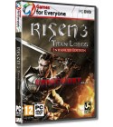 Risen 3 - Titan Lords